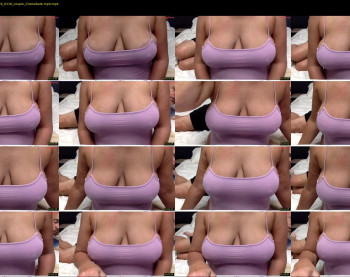threearrowsbox — 4 minute Chaturbate couple naked cam show, 480p, Jun 22, 2024