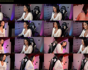 tiny_panther — 121 minute Chaturbate female naked cam show, 720p, Jun 22, 2024