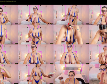 valerynova — 92 minute Chaturbate female naked cam show, 720p, Jun 21, 2024