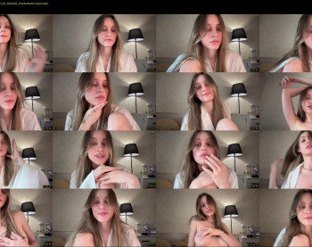 fflloowweerr — 71 minute Chaturbate couple naked cam show, 720p, Jun 22, 2024