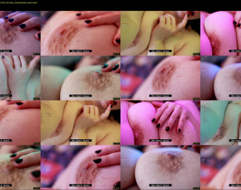 harmonicdiv — 4 minute Chaturbate female naked cam show, 720p, Jun 22, 2024
