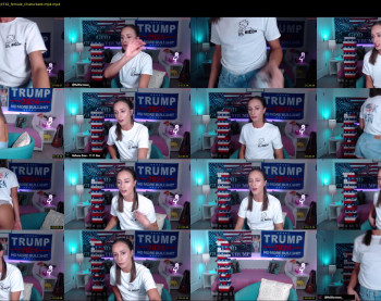 holihurricane — 121 minute Chaturbate female naked cam show, 720p, Jun 22, 2024