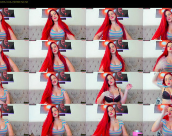 hotfireelement — 30 minute Chaturbate couple naked cam show, 720p, Jun 23, 2024