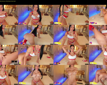 luisabaker — 120 minute Chaturbate female naked cam show, 720p, Jun 22, 2024