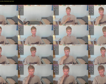 max_gen — 68 minute Chaturbate male naked cam show, 720p, Jun 22, 2024