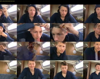 roastingcorn — 42 minute Chaturbate male naked cam show, 480p, Jun 22, 2024