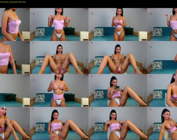 sara_daisy — 69 minute Chaturbate female naked cam show, 720p, Jun 22, 2024