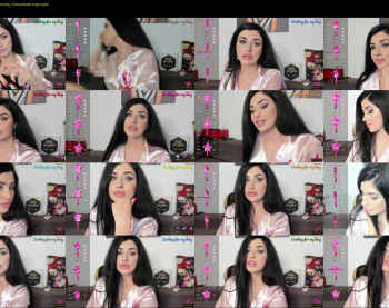 sas4a — 6 minute Chaturbate female naked cam show, 720p, Jun 22, 2024