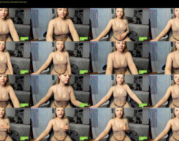 sub_button — 3 minute Chaturbate female naked cam show, 720p, Jun 22, 2024