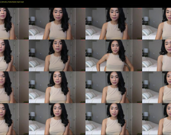 thaispice — 11 minute Chaturbate female naked cam show, 720p, Jun 22, 2024