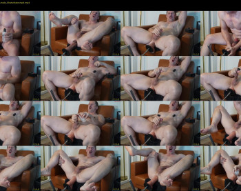 thickjer — 21 minute Chaturbate male naked cam show, 720p, Jun 23, 2024