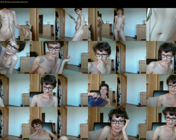 bebacksooon — 96 minute Chaturbate female naked cam show, 480p, Jun 23, 2024
