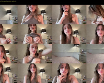 fflloowweerr — 92 minute Chaturbate couple naked cam show, 720p, Jun 23, 2024