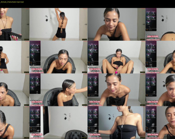 isapetit_ — 49 minute Chaturbate female naked cam show, 720p, Jun 23, 2024