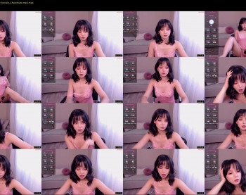 lia_hetty — 47 minute Chaturbate female naked cam show, 720p, Jun 23, 2024