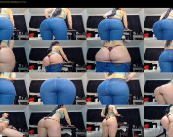 litas_secrets — 120 minute Chaturbate female naked cam show, 720p, Jun 24, 2024