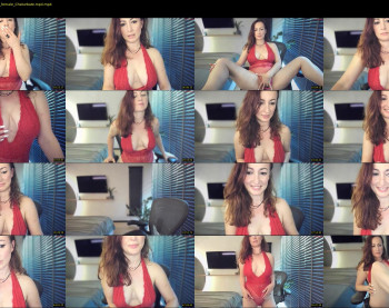 ms_mel — 58 minute Chaturbate female naked cam show, 720p, Jun 23, 2024