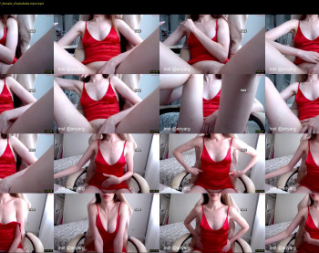 token___ — 41 minute Chaturbate female naked cam show, 720p, Jun 23, 2024