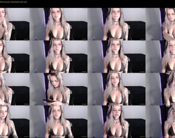 _ergo_proxy — 8 minute Chaturbate female naked cam show, 720p, Jun 25, 2024