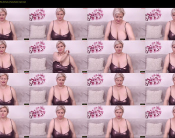 bijouceline — 3 minute Chaturbate female naked cam show, 720p, Jun 25, 2024