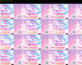 holihurricane — 10 minute Chaturbate female naked cam show, 720p, Jun 24, 2024
