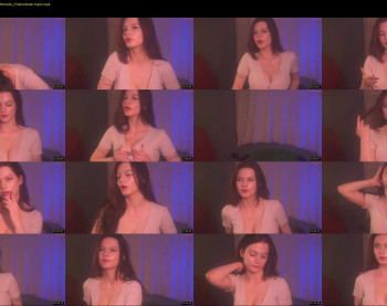 lorienn — 37 minute Chaturbate female naked cam show, 720p, Jun 25, 2024