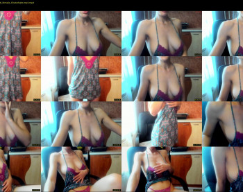 nickyplus — 120 minute Chaturbate couple naked cam show, 720p, Jun 24, 2024