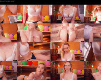 sugaristic — 120 minute Chaturbate female naked cam show, 720p, Jun 24, 2024