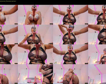 valerynova — 64 minute Chaturbate female naked cam show, 720p, Jun 24, 2024