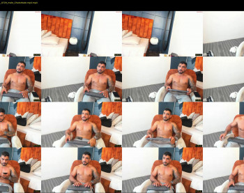 eric_harrison1 — 19 minute Chaturbate male naked cam show, 720p, Jun 25, 2024