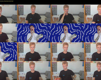 max_gen — 121 minute Chaturbate male naked cam show, 720p, Jun 25, 2024