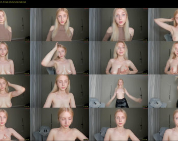 oh_honey_ — 30 minute Chaturbate female naked cam show, 720p, Jun 26, 2024