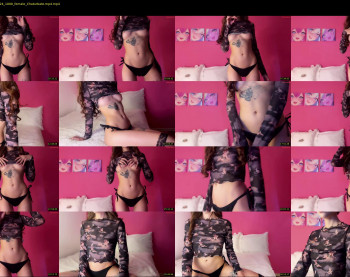 outerspace2000 — 44 minute Chaturbate female naked cam show, 720p, Jun 25, 2024