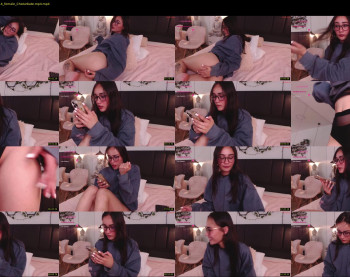 sam01___ — 12 minute Chaturbate female naked cam show, 720p, Jun 26, 2024
