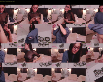 sam01___ — 113 minute Chaturbate female naked cam show, 720p, Jun 26, 2024