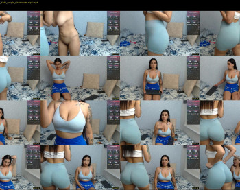 sofia_stonee1 — 13 minute Chaturbate female naked cam show, 720p, Jun 26, 2024