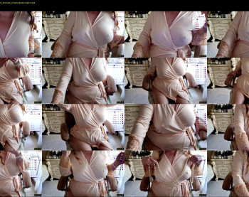 soft_body — 13 minute Chaturbate female naked cam show, 720p, Jun 25, 2024