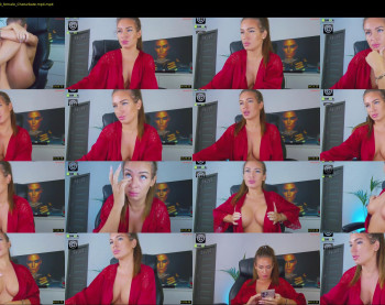 debralee — 53 minute Chaturbate female naked cam show, 720p, Jun 26, 2024