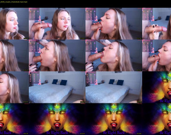 emptyhunters — 7 minute Chaturbate couple naked cam show, 720p, Jun 26, 2024
