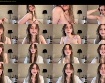 fflloowweerr — 10 minute Chaturbate couple naked cam show, 720p, Jun 26, 2024
