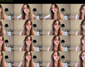 fflloowweerr — 3 minute Chaturbate couple naked cam show, 720p, Jun 26, 2024