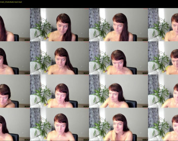 fritha — 33 minute Chaturbate female naked cam show, 720p, Jun 26, 2024