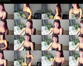 fritha — 49 minute Chaturbate female naked cam show, 720p, Jun 26, 2024