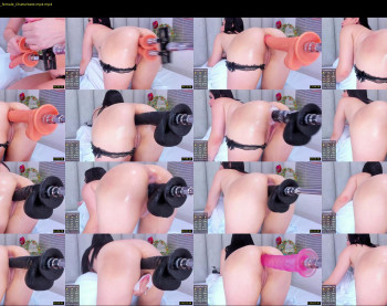 keyllaa_ — 79 minute Chaturbate female naked cam show, 720p, Jun 27, 2024