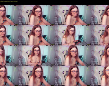 pocketrocket_ — 3 minute Chaturbate female naked cam show, 720p, Jun 27, 2024