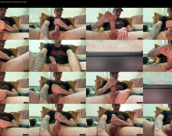 stardustgravity — 96 minute Chaturbate male naked cam show, 720p, Jun 26, 2024