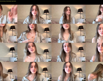 fflloowweerr — 96 minute Chaturbate couple naked cam show, 720p, Jun 27, 2024