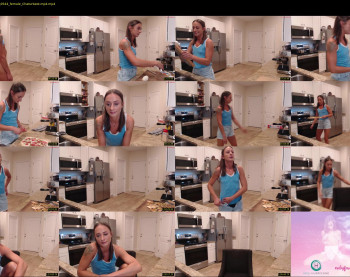 holihurricane — 110 minute Chaturbate female naked cam show, 720p, Jun 28, 2024