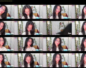 kanna_hh — 7 minute Chaturbate female naked cam show, 720p, Jun 28, 2024