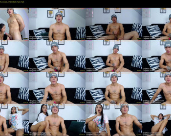 katt_diray — 95 minute Chaturbate couple naked cam show, 720p, Jun 27, 2024